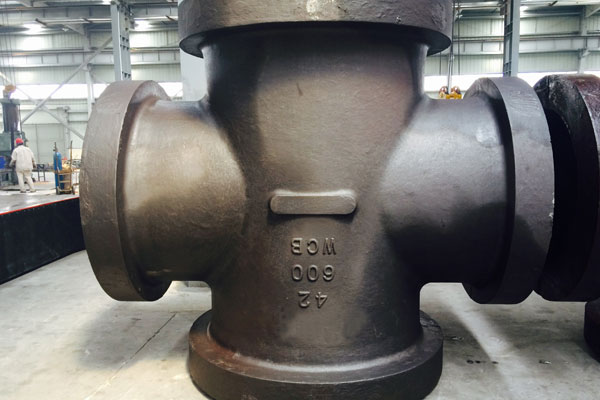 Gate Valve